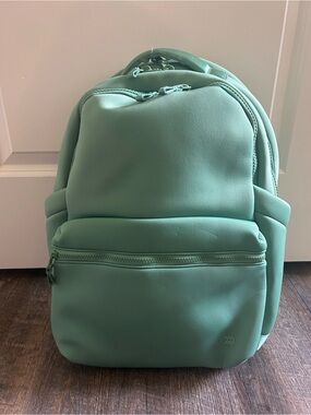 All in Motion Mint Green Backpack - NWT